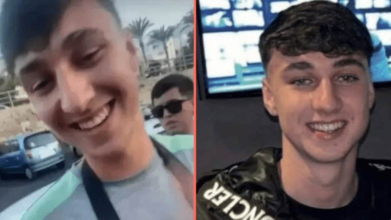 Jay Slater rescue workers ‘find human remains’ Jay Slater rescue workers ‘find human remains’