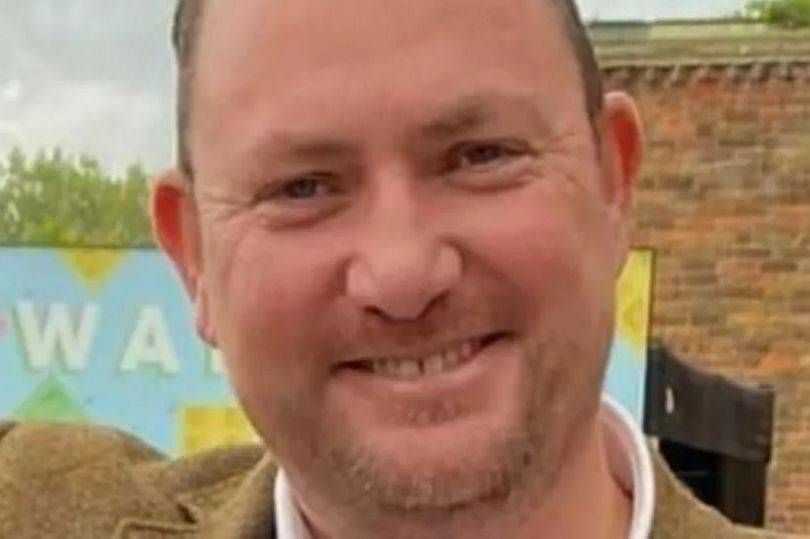 Dublin dad killed outside pub as car mounted pavement