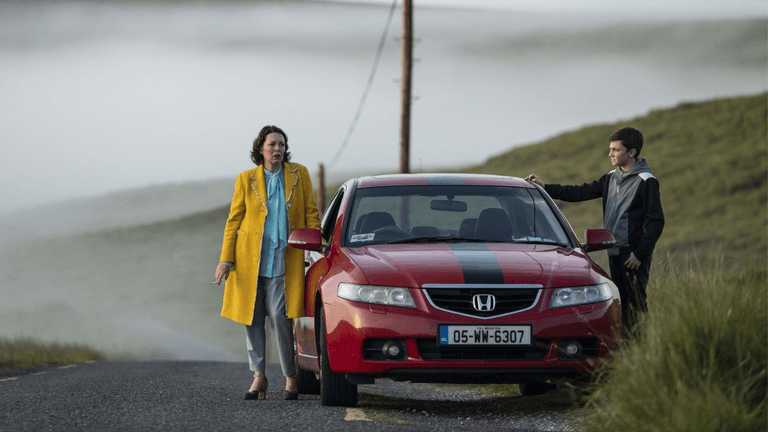 Viewers raving about feel-good hidden gem Irish comedy now streaming on Netflix Viewers raving about feel-good hidden gem Irish comedy now streaming on Netflix