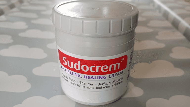 People are only just realising the correct way to pronounce Sudocrem People are only just realising the correct way to pronounce Sudocrem