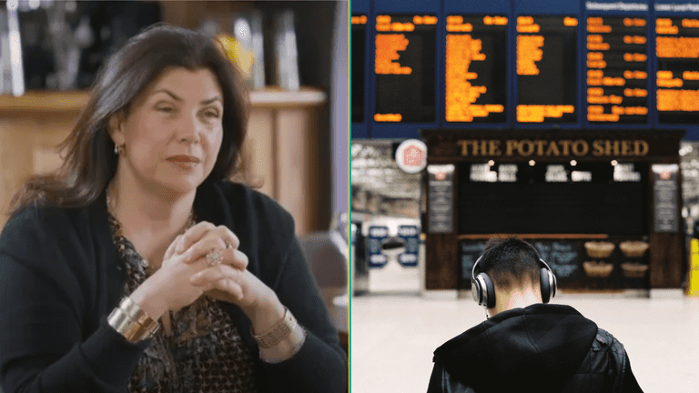 Location, Location, Location’s Kirstie Allsopp reported to social services for letting son, 15, travel Europe with friend Location, Location, Location’s Kirstie Allsopp reported to social services for letting son, 15, travel Europe with friend