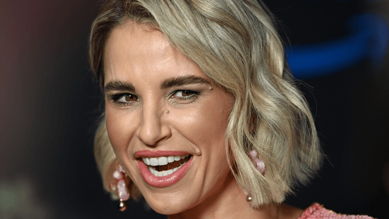 Vogue Williams purchases €2.8m ‘forever home’ in Howth Vogue Williams purchases €2.8m ‘forever home’ in Howth