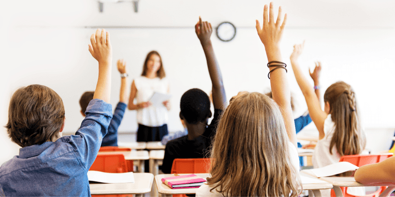 Principal raises concern over teacher shortage as new term approaches Principal raises concern over teacher shortage as new term approaches