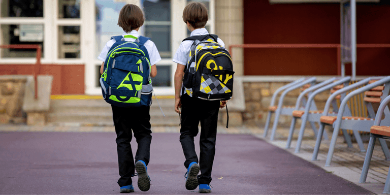 What parents need to know before the new school term starts What parents need to know before the new school term starts