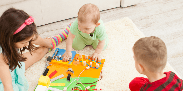 ‘The cost of childcare is crippling young families’ – NWC calls for quick action as costs skyrocket ‘The cost of childcare is crippling young families’ – NWC calls for quick action as costs skyrocket