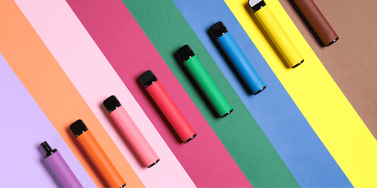 Irish Heart Foundation urges stronger action to protect young people from vaping epidemic Irish Heart Foundation urges stronger action to protect young people from vaping epidemic