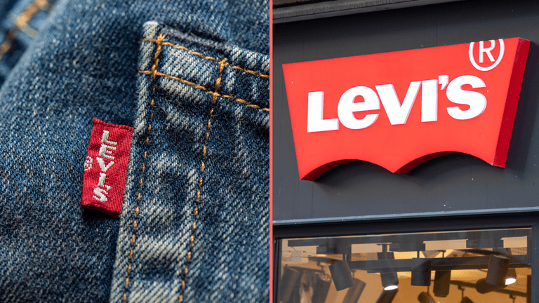 Levi’s CEO issues warning to customers to never wash their jeans Levi’s CEO issues warning to customers to never wash their jeans