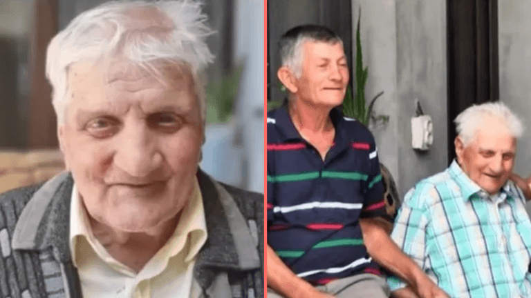 Man who was missing for 30 years reappears with no memory of what happened to him Man who was missing for 30 years reappears with no memory of what happened to him