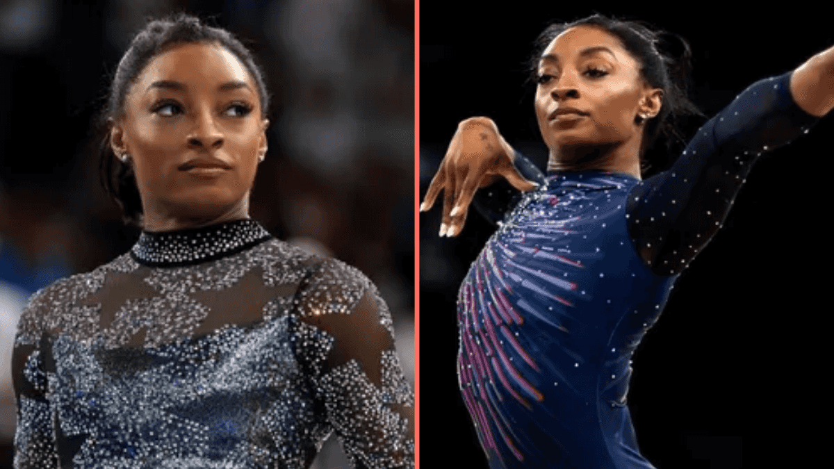 Simone Biles’ birth mother begs her daughter for forgiveness