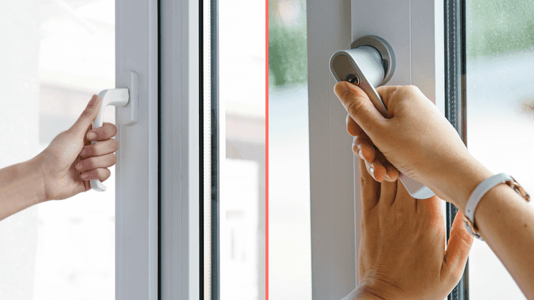 Irish households warned to keep windows shut ‘at all times’ for next four weeks Irish households warned to keep windows shut ‘at all times’ for next four weeks