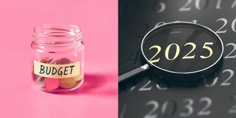 Budget 2025: All of the potential boosts coming our way Budget 2025: All of the potential boosts coming our way