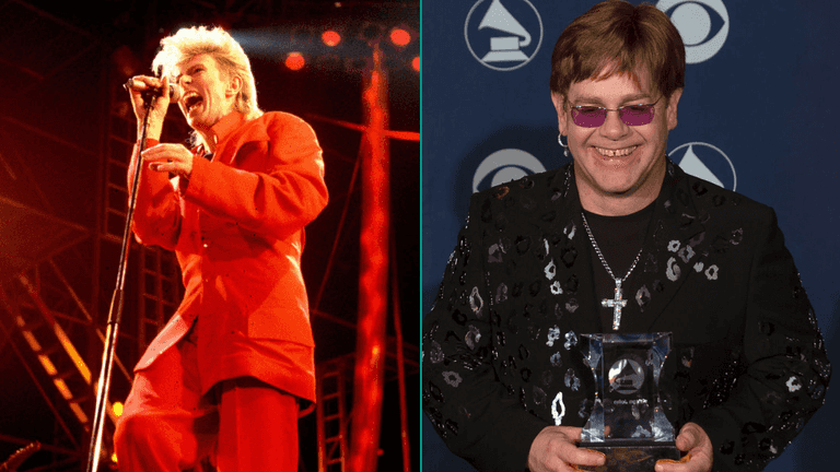 Parents in 2024 are turning to music legends for baby name inspiration Parents in 2024 are turning to music legends for baby name inspiration