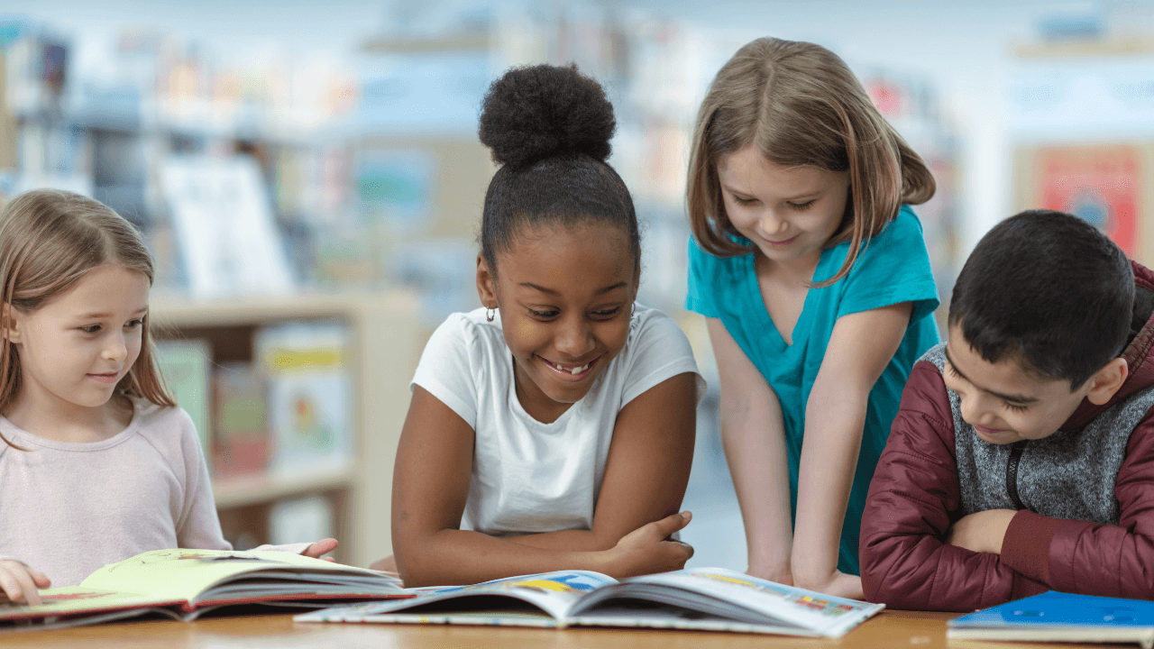 The charming book every child will have on their Christmas list