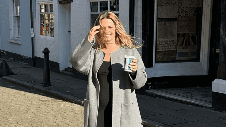 Influencer sparks debate with unusual baby name choice Influencer sparks debate with unusual baby name choice