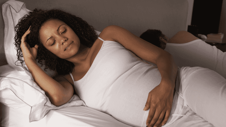 What is Nocturia? The condition 9 in 10 pregnant women experience What is Nocturia? The condition 9 in 10 pregnant women experience