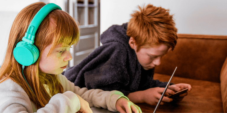 Parents are more fearful of online safety than bullying, according to new study Parents are more fearful of online safety than bullying, according to new study