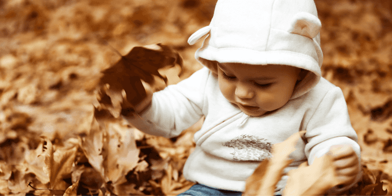 Experts predict this unisex baby name will be popular this autumn Experts predict this unisex baby name will be popular this autumn