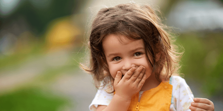 ‘Should I be worried about my five-year-old’s habit of lying?’ ‘Should I be worried about my five-year-old’s habit of lying?’