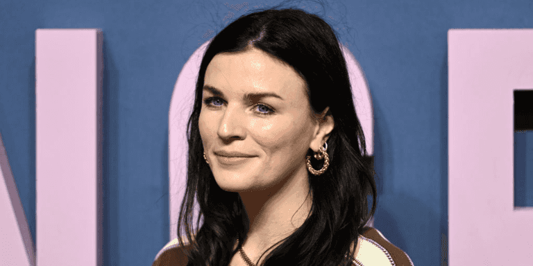 Aisling Bea opens up about keeping her pregnancy a secret and welcoming her first baby Aisling Bea opens up about keeping her pregnancy a secret and welcoming her first baby