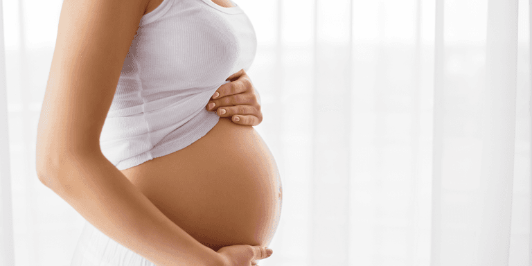How to navigate skincare during pregnancy How to navigate skincare during pregnancy