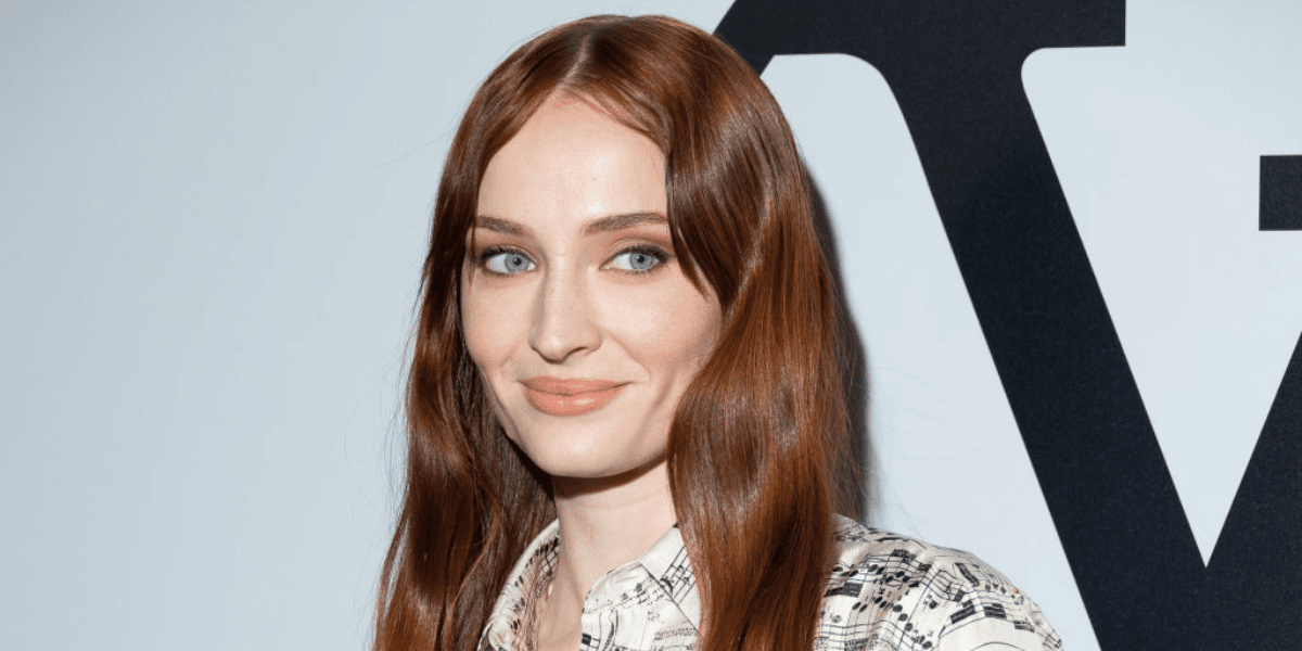 ‘It’s incredibly tough’ – Sophie Turner opens up about being a single mother