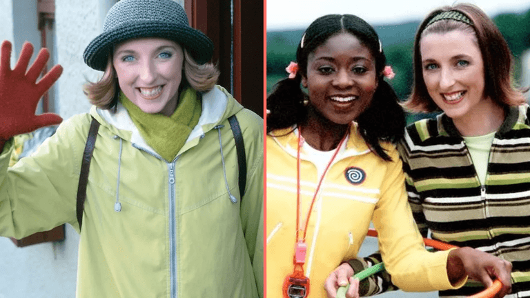 Balamory returning after 20 years off air Balamory returning after 20 years off air