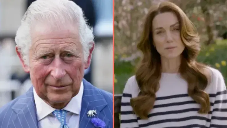 King Charles gives Kate ‘blessing’ to do the one thing he never let Diana do King Charles gives Kate ‘blessing’ to do the one thing he never let Diana do
