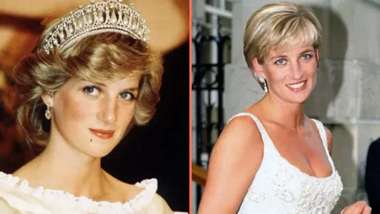 Princess Diana’s final words confirmed by firefighter who was on site of crash Princess Diana’s final words confirmed by firefighter who was on site of crash