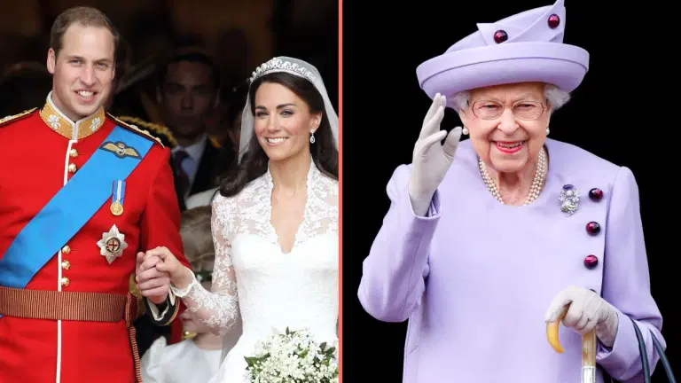 Kate Middleton’s selfless act to support William in the Queen’s final months Kate Middleton’s selfless act to support William in the Queen’s final months