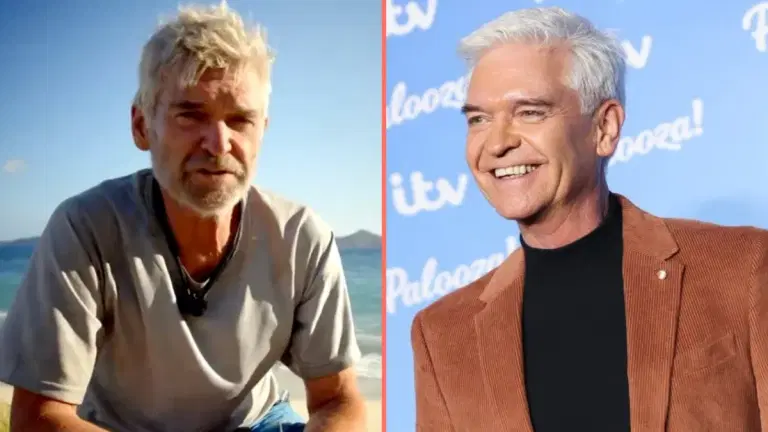 This Morning presenters make feelings clear about Phillip Schofield’s TV return This Morning presenters make feelings clear about Phillip Schofield’s TV return