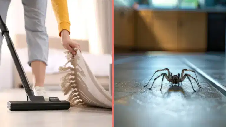 Irish households urged not to vacuum spiders as warning issued about spider season Irish households urged not to vacuum spiders as warning issued about spider season