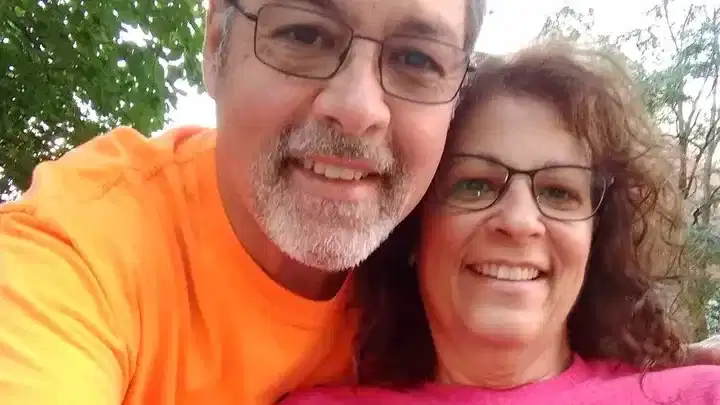 Woman lost all her limbs after letting pet dog lick her