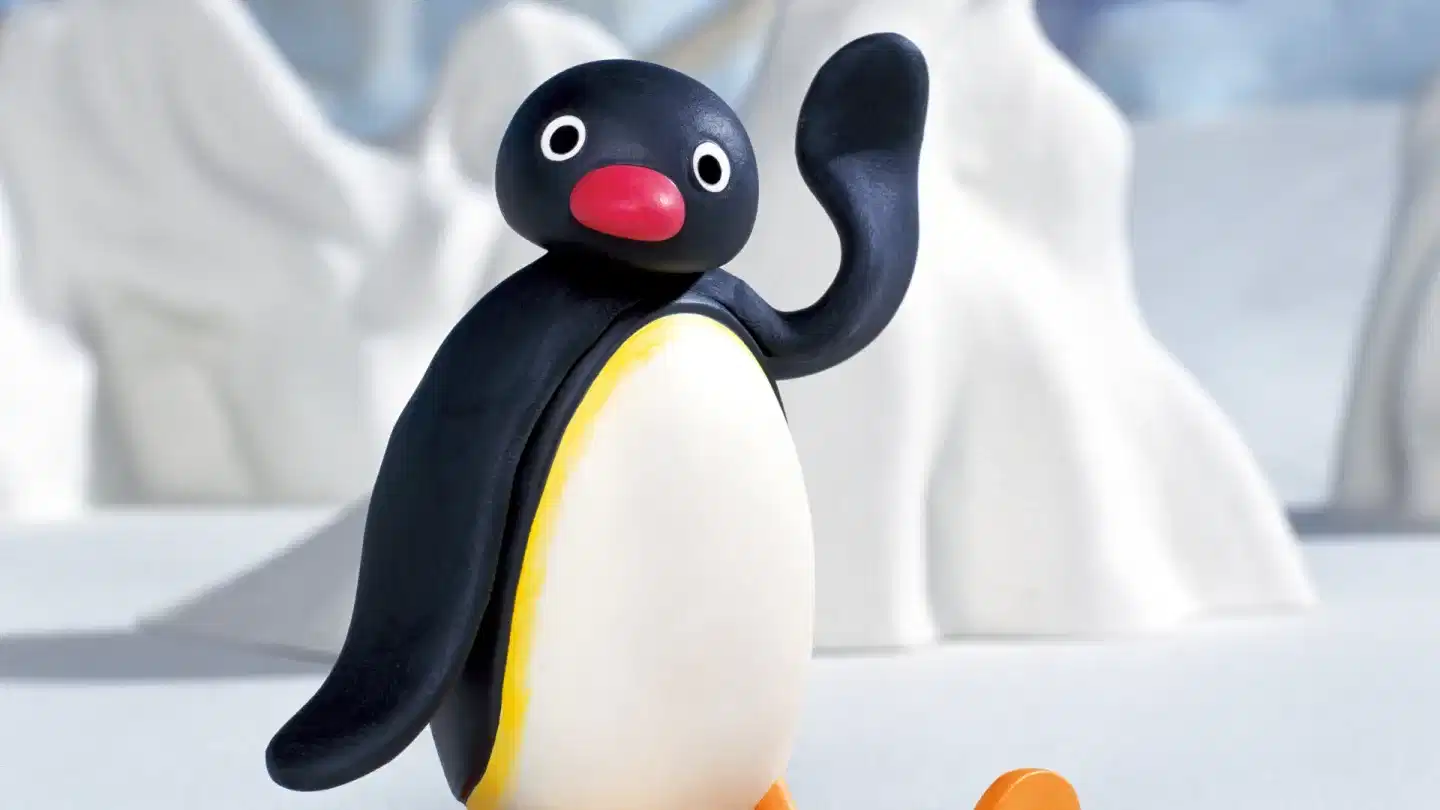 New Pingu series finally coming after 18 years
