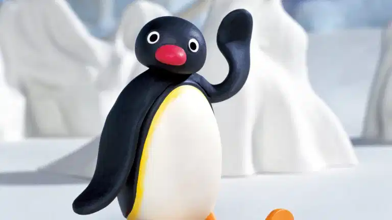 New Pingu series finally coming after 18 years New Pingu series finally coming after 18 years