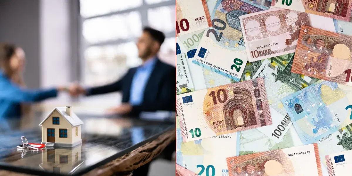 Mortgage holders in Ireland could save themselves thousands by heeding this advice