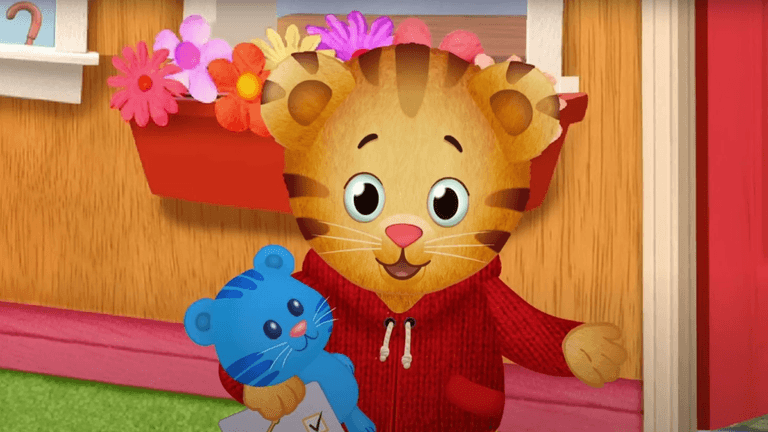 Why Daniel Tiger is one of the best shows for toddlers to watch Why Daniel Tiger is one of the best shows for toddlers to watch
