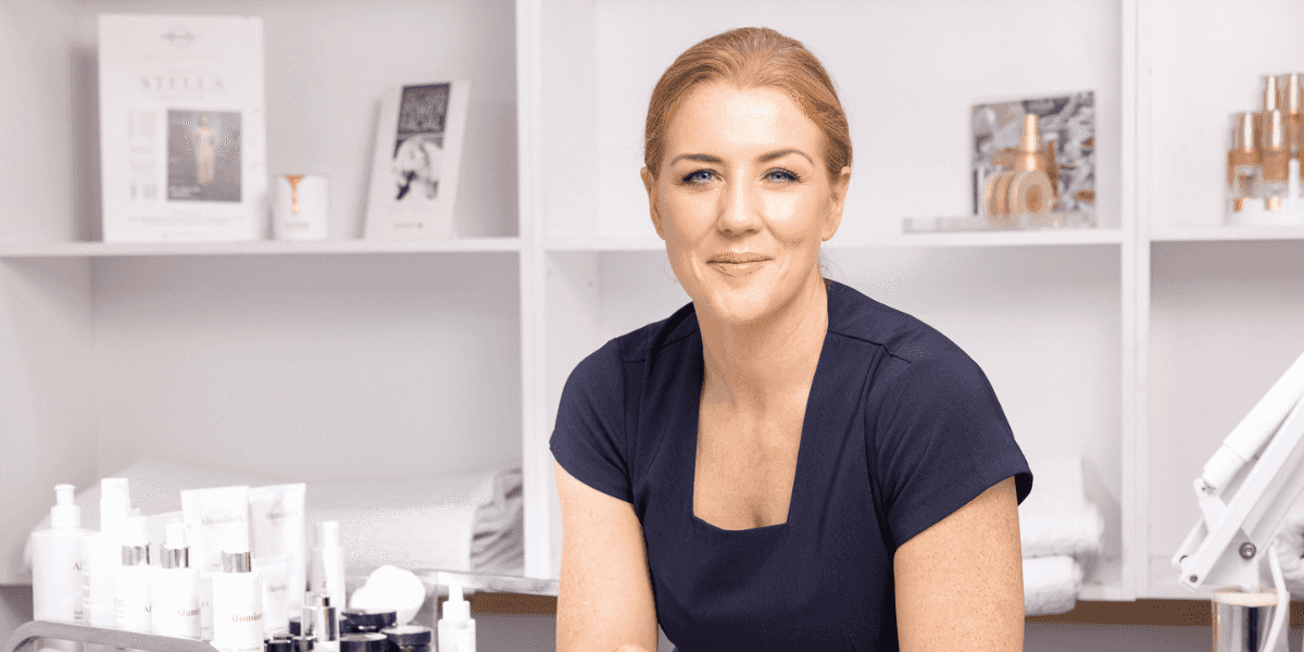 ‘I’m seeing it constantly’ – Irish aesthetician explains why perioral dermatitis is so common