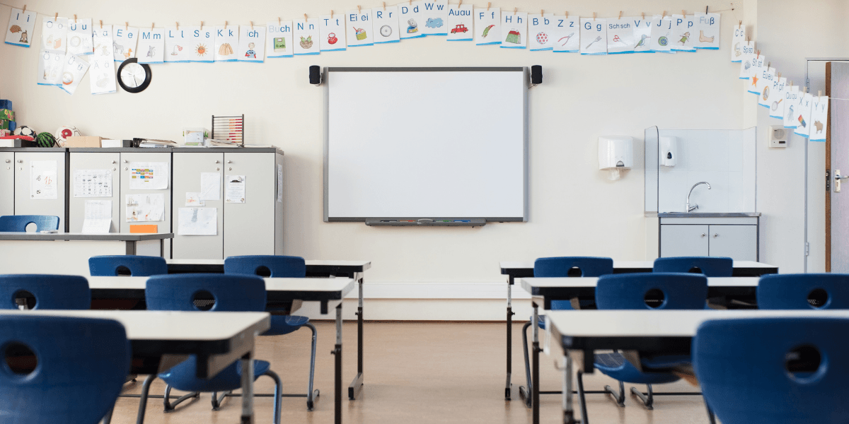Union calls for action over ‘enormous’ issue of teacher shortage crisis in Ireland