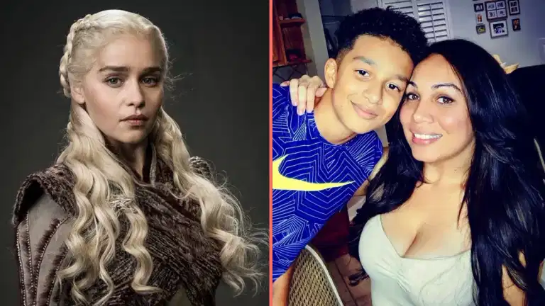 Teen took his own life after falling in love with ‘Game of Thrones’ AI chatbot Teen took his own life after falling in love with ‘Game of Thrones’ AI chatbot