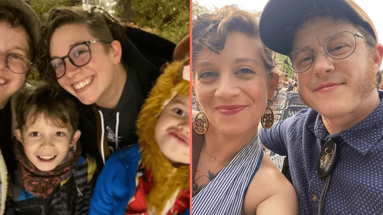 Family of four die after trying to escape hurricane in car Family of four die after trying to escape hurricane in car