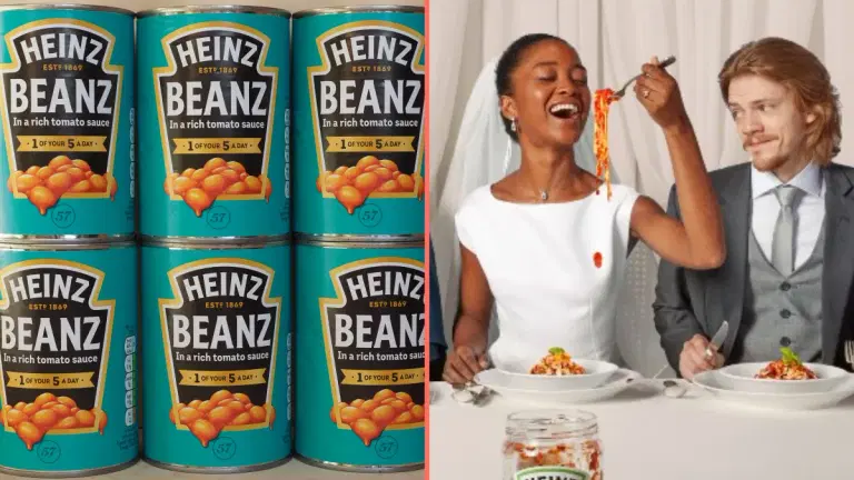 Heinz apologises after new advert featuring Black family sparks online backlash Heinz apologises after new advert featuring Black family sparks online backlash