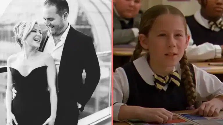 School of Rock cast mates reveal they’re now engaged after falling in love School of Rock cast mates reveal they’re now engaged after falling in love