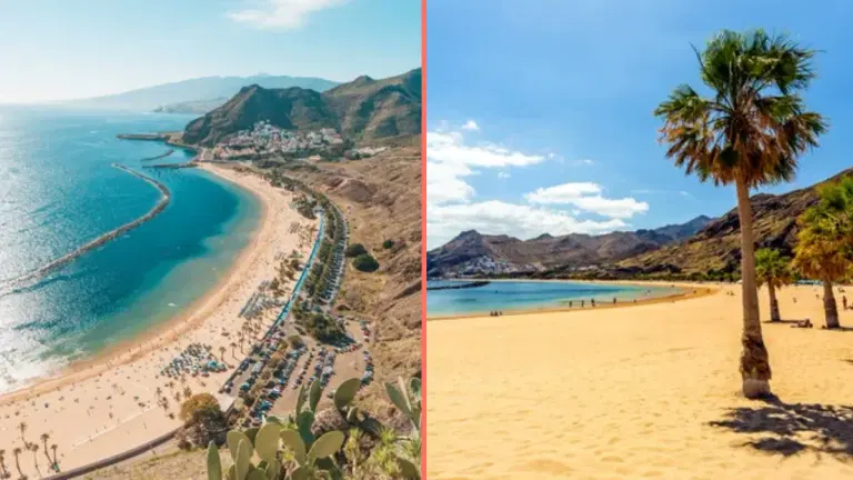 Beach described as ‘slice of Caribbean’ perfect for winter sun only €23 flight from Ireland Beach described as ‘slice of Caribbean’ perfect for winter sun only €23 flight from Ireland