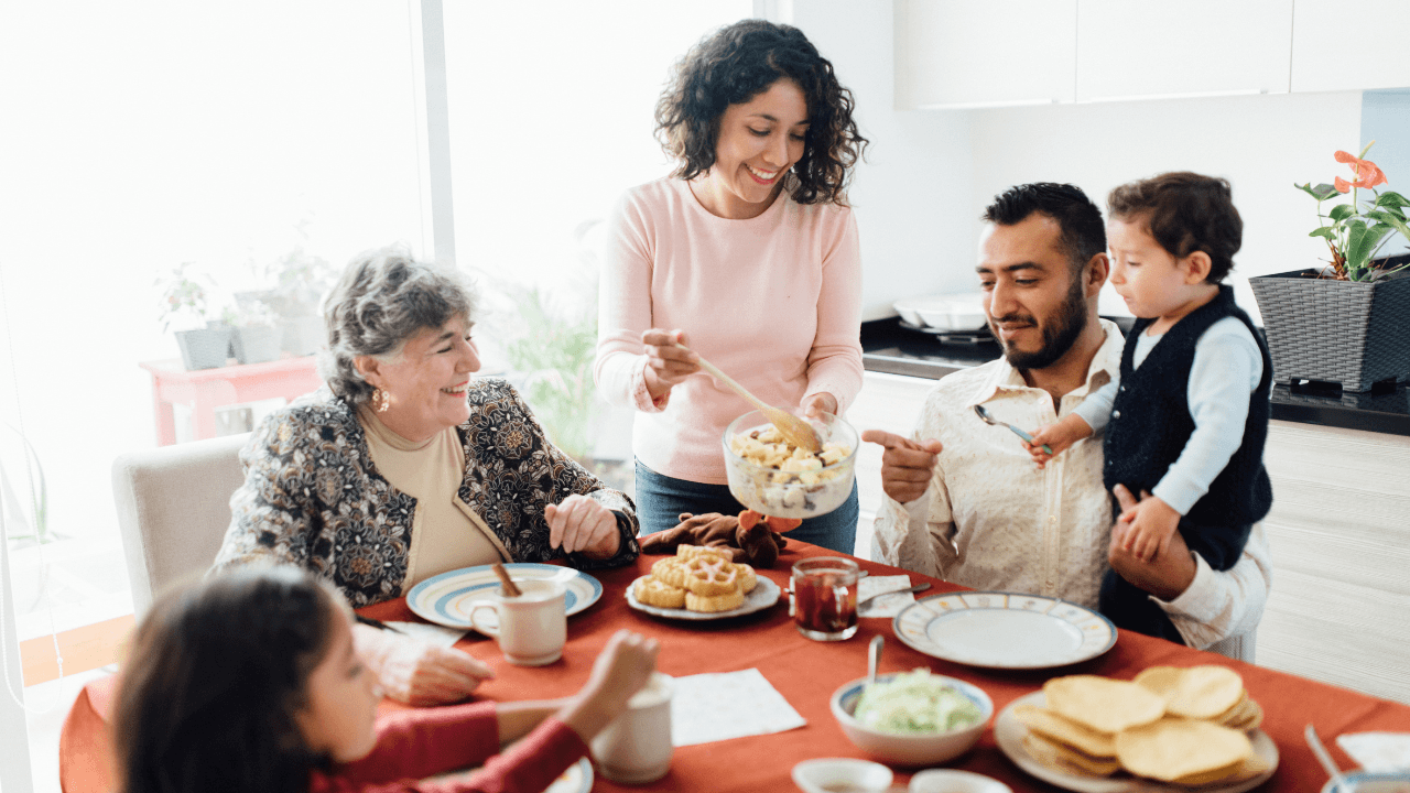 Research reveals what the average family will spend on Christmas