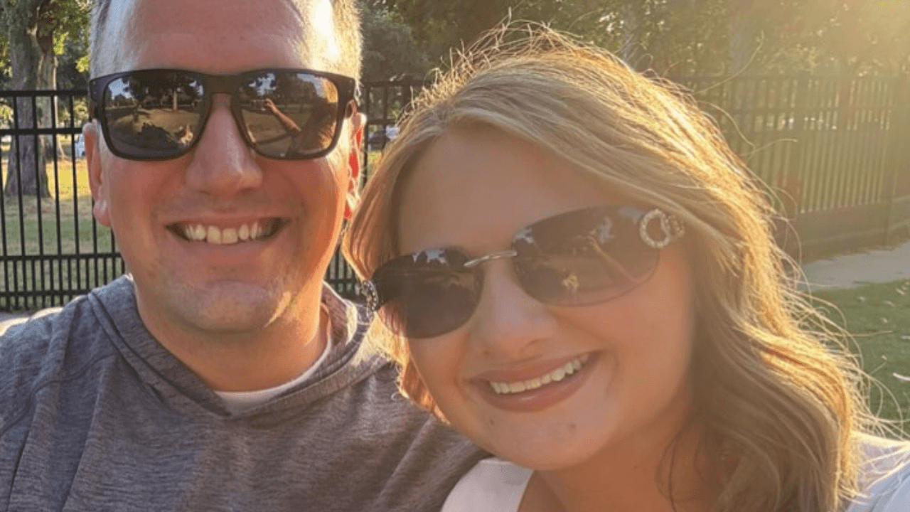 Pregnant Gypsy-Rose Blanchard felt forced to share paternity results due to online trolling