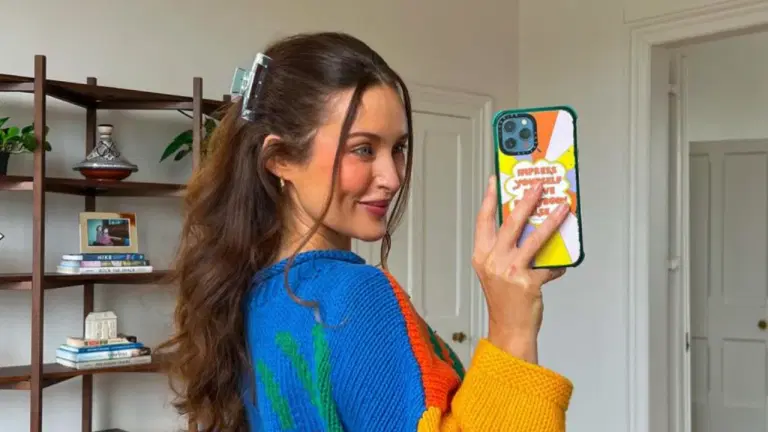 Roz Purcell opens up about having children in the future Roz Purcell opens up about having children in the future