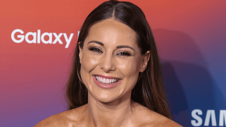 Louise Thompson reveals she suffered a miscarriage Louise Thompson reveals she suffered a miscarriage