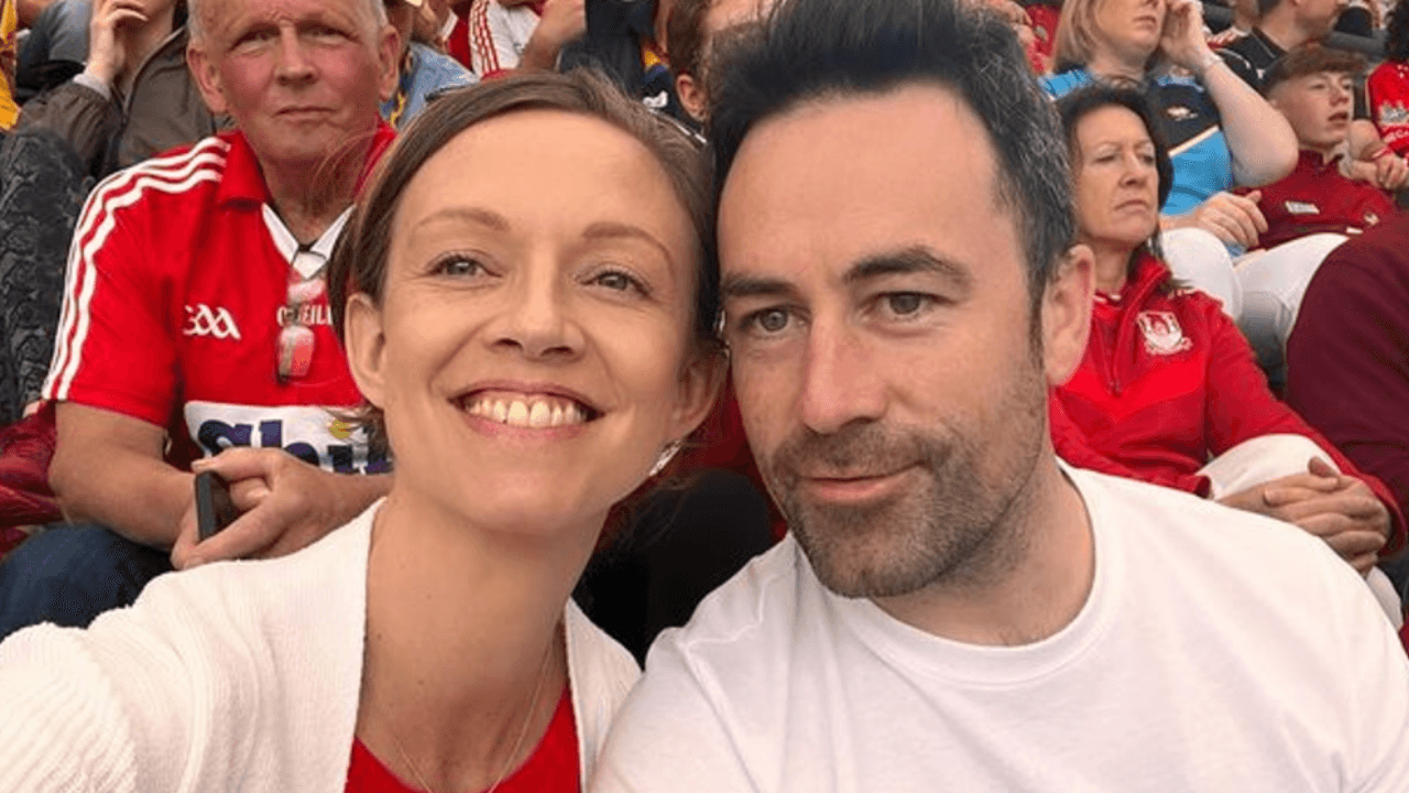 Holly Cairns gives birth to a baby girl on election day