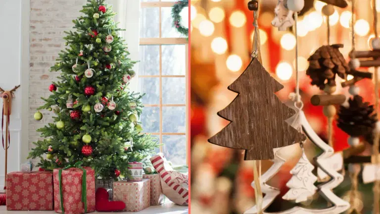 People who put up Christmas decorations early are happier according to science People who put up Christmas decorations early are happier according to science