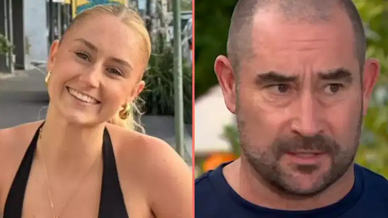 Dad of teen who died after poisoning from free shots on holiday releases devastating tribute Dad of teen who died after poisoning from free shots on holiday releases devastating tribute